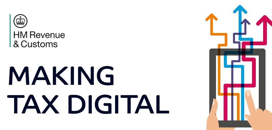 HMRC Making Tax Digital