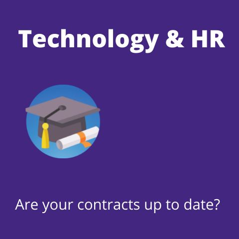 Technology & HR by CARA Technology